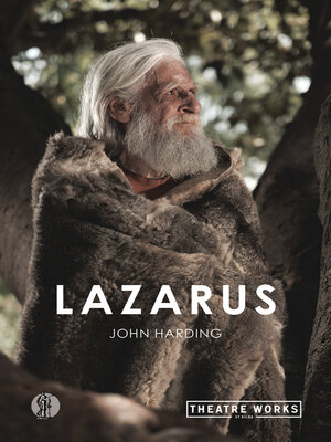 cover image of Lazarus